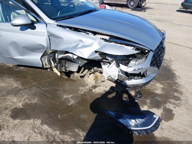 Hyundai SONATA SEL 2023 KMHL64JA6PA275219 Image 6