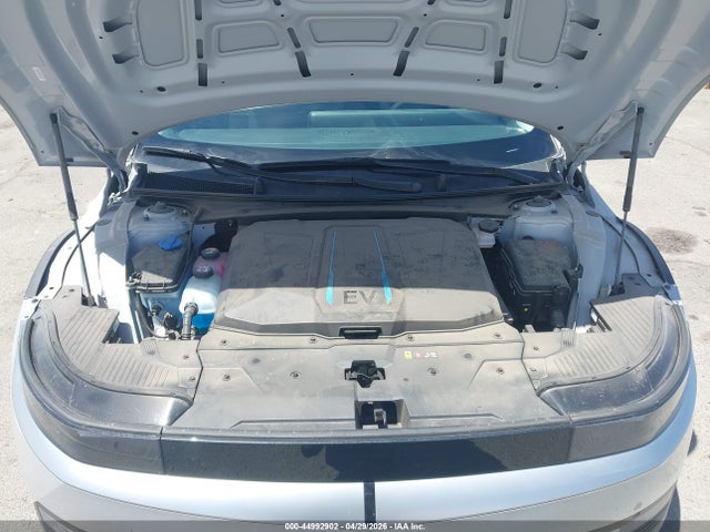 2024 Hyundai Ioniq 5 Sel მანქანა იყიდება აუქციონზე, vin: KM8KN4DE7RU318318, აუქციონის ნომერი: 44992902