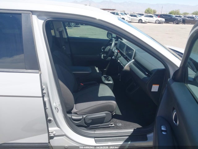 2024 Hyundai Ioniq 5 Sel მანქანა იყიდება აუქციონზე, vin: KM8KN4DE7RU318318, აუქციონის ნომერი: 44992902