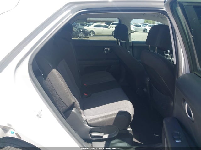 2024 Hyundai Ioniq 5 Sel მანქანა იყიდება აუქციონზე, vin: KM8KN4DE7RU318318, აუქციონის ნომერი: 44992902