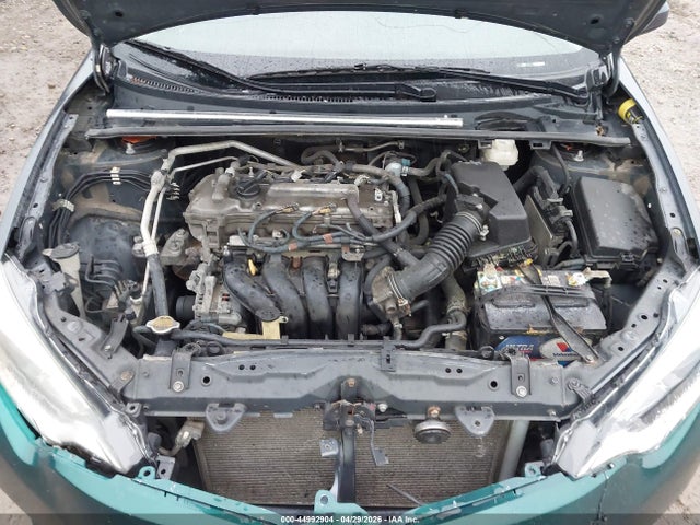 Aukcja sprzedaży 2014 Toyota Corolla Le, vin: 2T1BURHE4EC205724, numer aukcji: 44992904