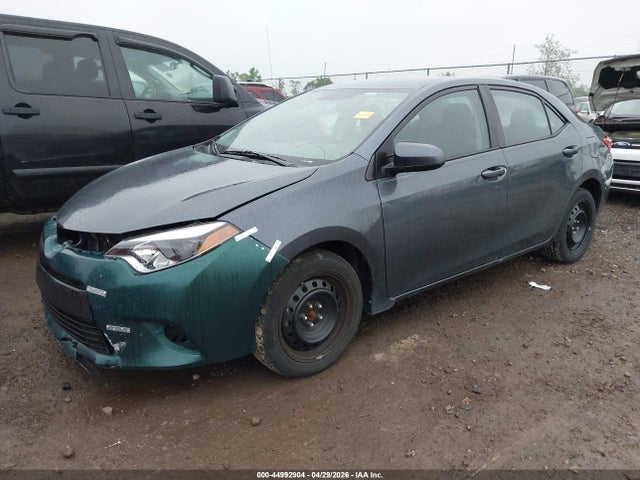 Aukcja sprzedaży 2014 Toyota Corolla Le, vin: 2T1BURHE4EC205724, numer aukcji: 44992904
