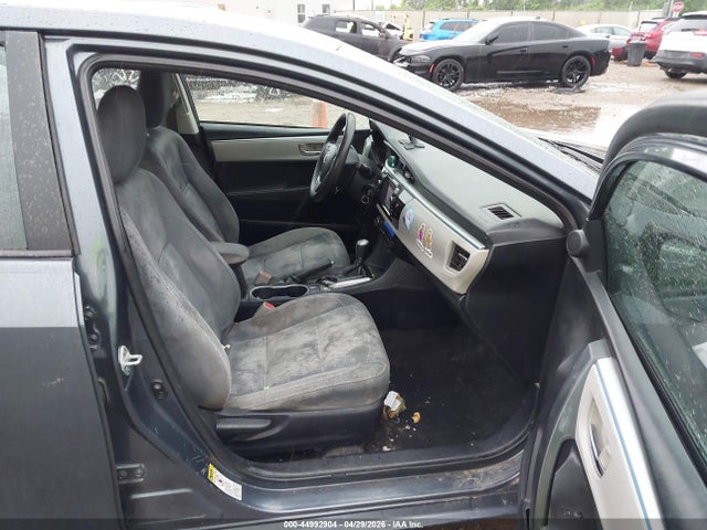 Aukcja sprzedaży 2014 Toyota Corolla Le, vin: 2T1BURHE4EC205724, numer aukcji: 44992904