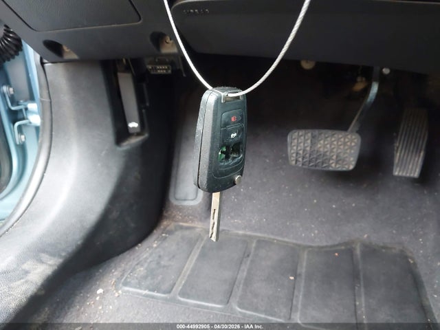 2011 Chevrolet Cruze Ls მანქანა იყიდება აუქციონზე, vin: 1G1PC5SH7B7151846, აუქციონის ნომერი: 44992905