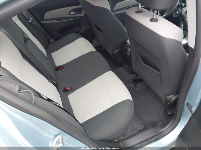 2011 Chevrolet Cruze Ls მანქანა იყიდება აუქციონზე, vin: 1G1PC5SH7B7151846, აუქციონის ნომერი: 44992905