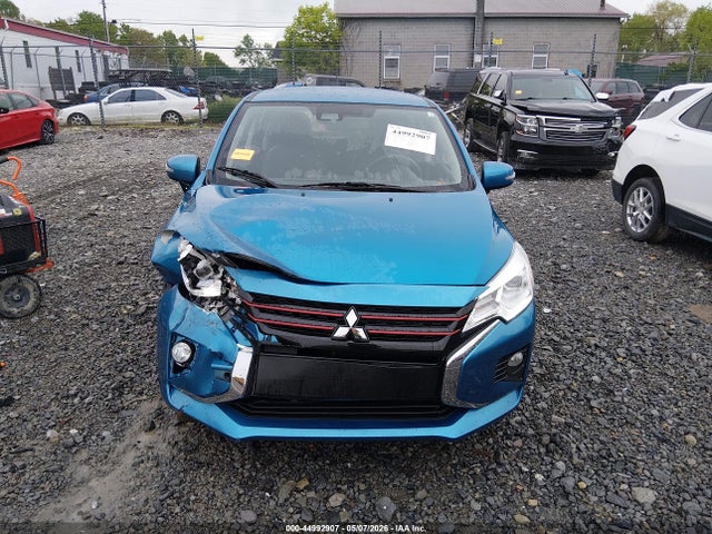 Aukcja sprzedaży 2024 Mitsubishi Mirage Se, vin: ML32AWHJ8RH023579, numer aukcji: 44992907
