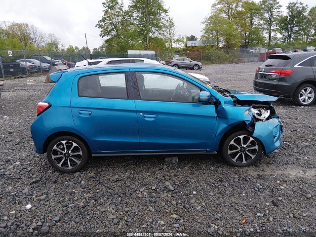Aukcja sprzedaży 2024 Mitsubishi Mirage Se, vin: ML32AWHJ8RH023579, numer aukcji: 44992907