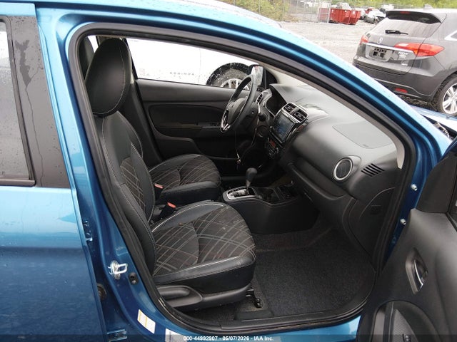 Aukcja sprzedaży 2024 Mitsubishi Mirage Se, vin: ML32AWHJ8RH023579, numer aukcji: 44992907