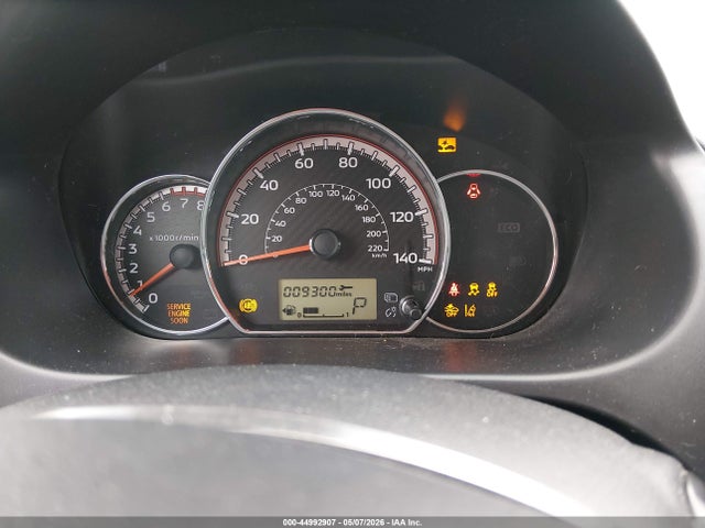 Aukcja sprzedaży 2024 Mitsubishi Mirage Se, vin: ML32AWHJ8RH023579, numer aukcji: 44992907