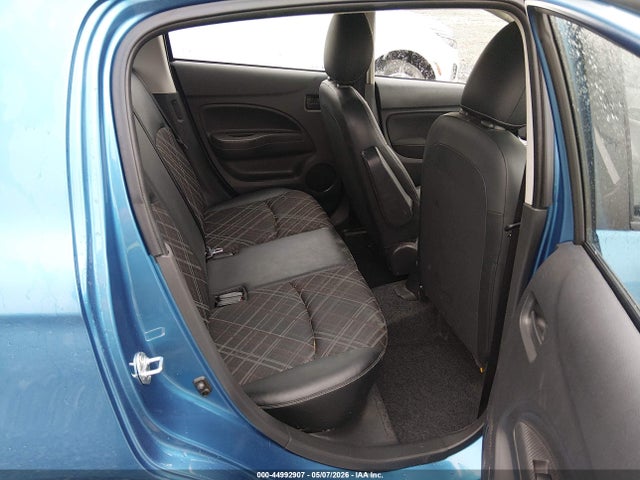 Aukcja sprzedaży 2024 Mitsubishi Mirage Se, vin: ML32AWHJ8RH023579, numer aukcji: 44992907