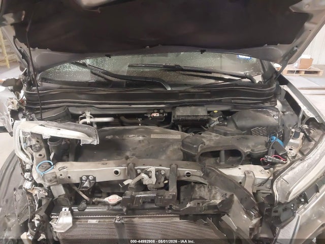 Продаж на аукціоні авто 2016 Honda Pilot Ex-l, vin: 5FNYF5H7XGB010675, номер лоту: 44992908