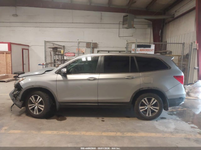 Продаж на аукціоні авто 2016 Honda Pilot Ex-l, vin: 5FNYF5H7XGB010675, номер лоту: 44992908