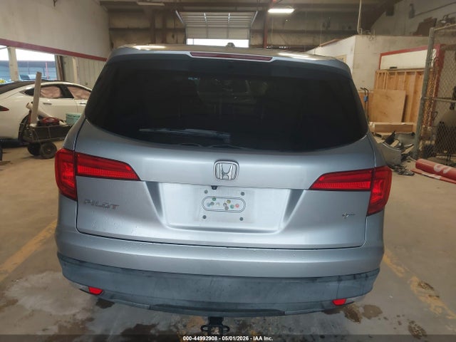Продаж на аукціоні авто 2016 Honda Pilot Ex-l, vin: 5FNYF5H7XGB010675, номер лоту: 44992908