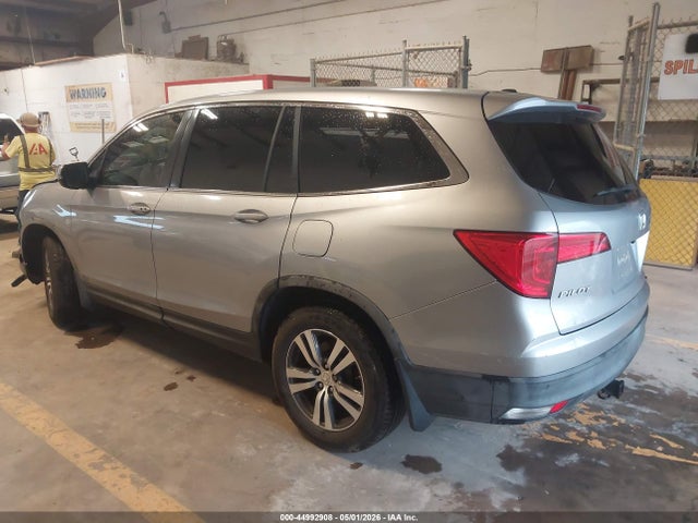 Продаж на аукціоні авто 2016 Honda Pilot Ex-l, vin: 5FNYF5H7XGB010675, номер лоту: 44992908