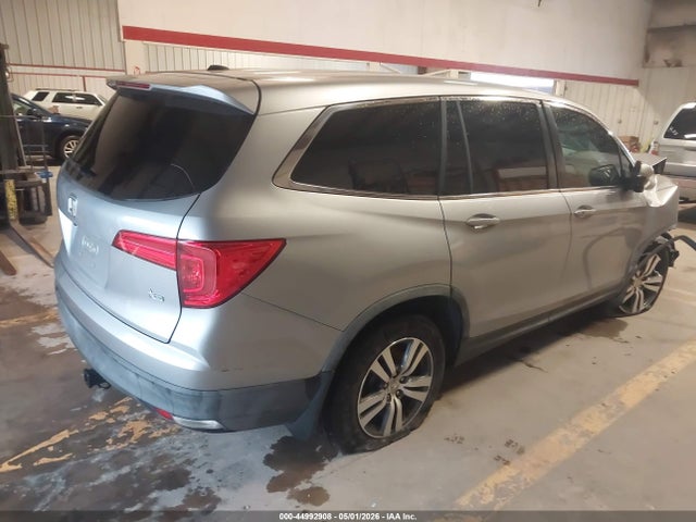 Продаж на аукціоні авто 2016 Honda Pilot Ex-l, vin: 5FNYF5H7XGB010675, номер лоту: 44992908