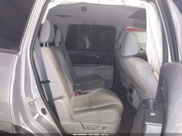 Продаж на аукціоні авто 2016 Honda Pilot Ex-l, vin: 5FNYF5H7XGB010675, номер лоту: 44992908