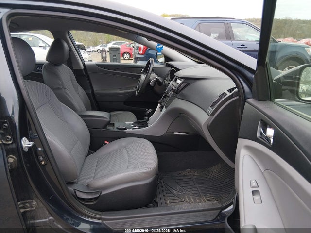 Продажа на аукционе авто 2011 Hyundai Sonata Se 2.0t, vin: 5NPEC4ABXBH273330, номер лота: 44992910