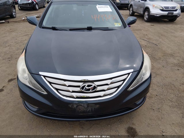 Продажа на аукционе авто 2011 Hyundai Sonata Se 2.0t, vin: 5NPEC4ABXBH273330, номер лота: 44992910