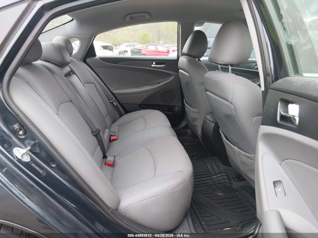 Продажа на аукционе авто 2011 Hyundai Sonata Se 2.0t, vin: 5NPEC4ABXBH273330, номер лота: 44992910