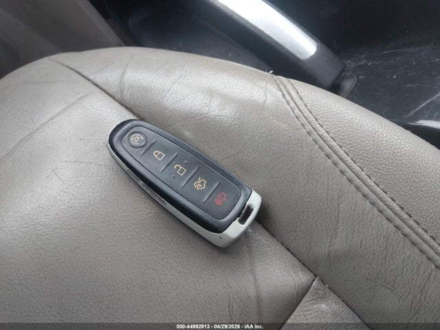 2015 Ford Escape Titanium მანქანა იყიდება აუქციონზე, vin: 1FMCU0J94FUA32879, აუქციონის ნომერი: 44992913