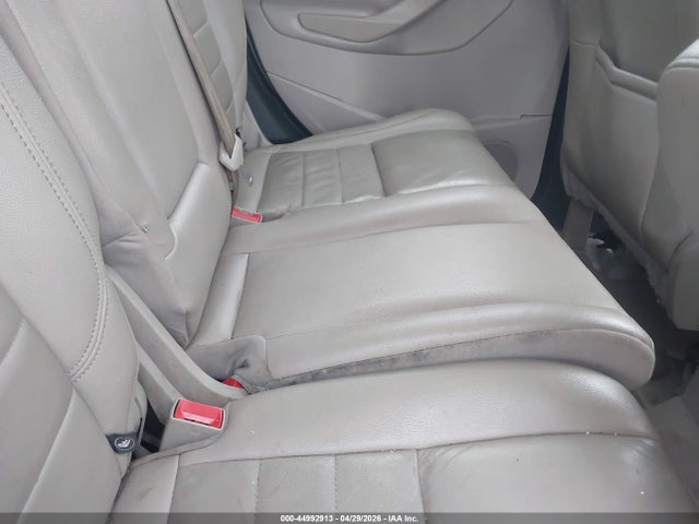 2015 Ford Escape Titanium მანქანა იყიდება აუქციონზე, vin: 1FMCU0J94FUA32879, აუქციონის ნომერი: 44992913