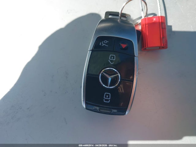 Aukcja sprzedaży 2018 Mercedes-benz E 400, vin: WDD1K6FB2JF043818, numer aukcji: 44992914