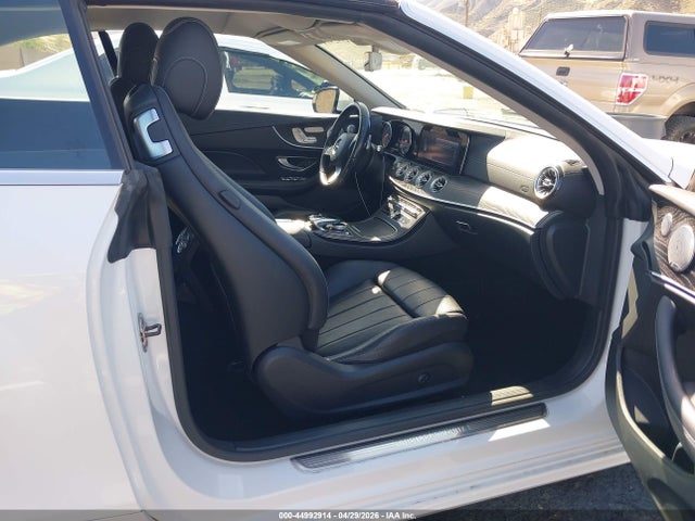 Aukcja sprzedaży 2018 Mercedes-benz E 400, vin: WDD1K6FB2JF043818, numer aukcji: 44992914
