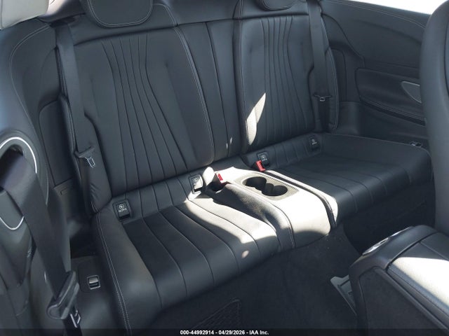 Aukcja sprzedaży 2018 Mercedes-benz E 400, vin: WDD1K6FB2JF043818, numer aukcji: 44992914