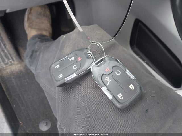Aukcja sprzedaży 2019 Gmc Terrain Slt, vin: 3GKALPEV0KL230897, numer aukcji: 44992915