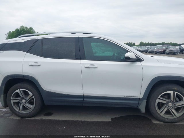 Aukcja sprzedaży 2019 Gmc Terrain Slt, vin: 3GKALPEV0KL230897, numer aukcji: 44992915