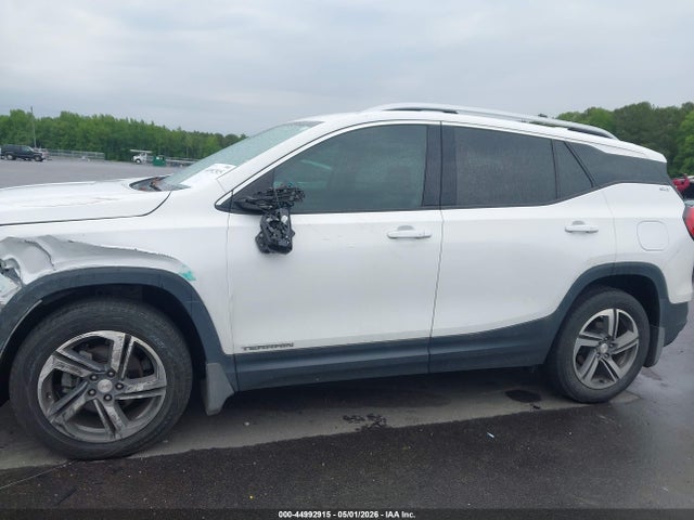 Aukcja sprzedaży 2019 Gmc Terrain Slt, vin: 3GKALPEV0KL230897, numer aukcji: 44992915