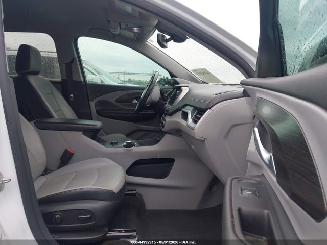 Aukcja sprzedaży 2019 Gmc Terrain Slt, vin: 3GKALPEV0KL230897, numer aukcji: 44992915