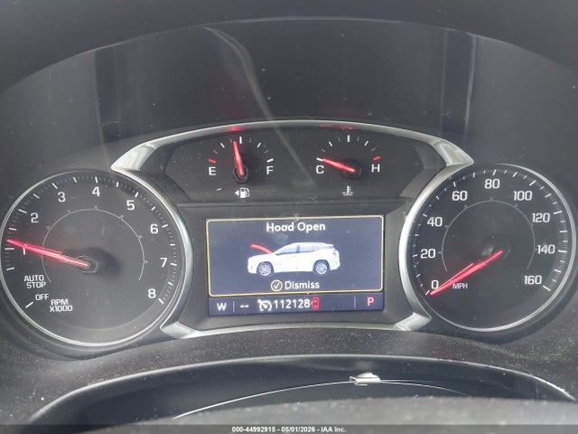 Aukcja sprzedaży 2019 Gmc Terrain Slt, vin: 3GKALPEV0KL230897, numer aukcji: 44992915