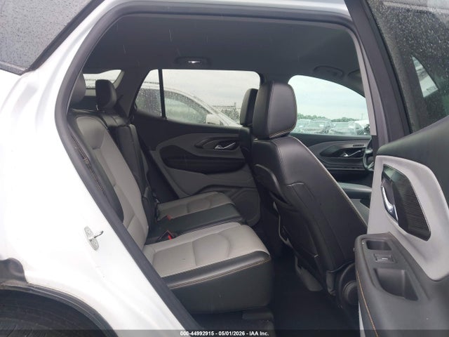 Aukcja sprzedaży 2019 Gmc Terrain Slt, vin: 3GKALPEV0KL230897, numer aukcji: 44992915