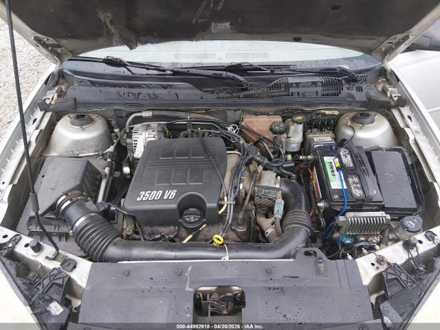 Aukcja sprzedaży 2005 Chevrolet Malibu Ls, vin: 1G1ZT528X5F286273, numer aukcji: 44992918