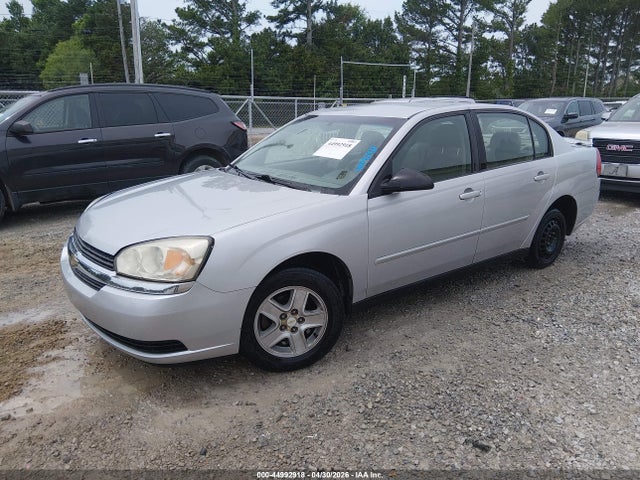 Aukcja sprzedaży 2005 Chevrolet Malibu Ls, vin: 1G1ZT528X5F286273, numer aukcji: 44992918