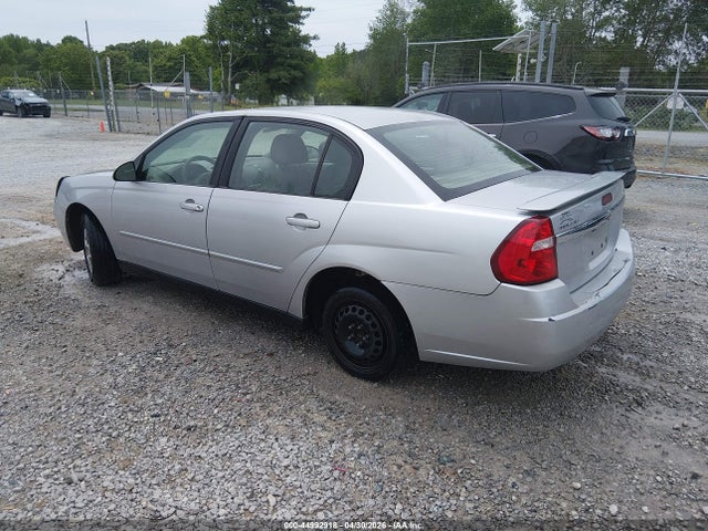 Aukcja sprzedaży 2005 Chevrolet Malibu Ls, vin: 1G1ZT528X5F286273, numer aukcji: 44992918