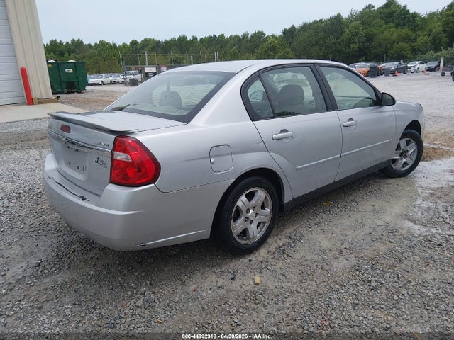 Aukcja sprzedaży 2005 Chevrolet Malibu Ls, vin: 1G1ZT528X5F286273, numer aukcji: 44992918