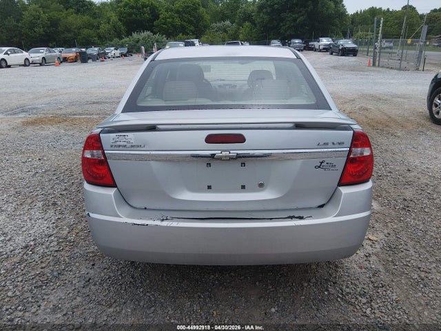 Aukcja sprzedaży 2005 Chevrolet Malibu Ls, vin: 1G1ZT528X5F286273, numer aukcji: 44992918