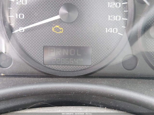 Aukcja sprzedaży 2005 Chevrolet Malibu Ls, vin: 1G1ZT528X5F286273, numer aukcji: 44992918