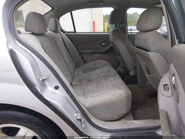 Aukcja sprzedaży 2005 Chevrolet Malibu Ls, vin: 1G1ZT528X5F286273, numer aukcji: 44992918