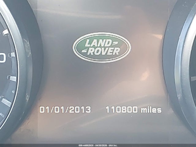 44992920 :رقم المزاد ، SALWR2WF5EA397819 vin ، 2014 Land Rover Range Rover Sport 3.0l V6 Supercharged Hse مزاد بيع