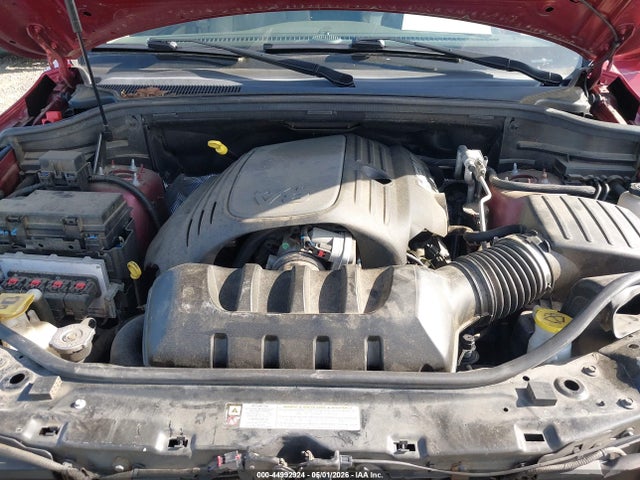 Продажа на аукционе авто 2012 Jeep Grand Cherokee Laredo, vin: 1C4RJFAT4CC354042, номер лота: 44992924