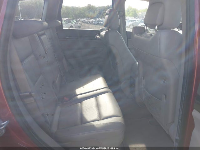Продажа на аукционе авто 2012 Jeep Grand Cherokee Laredo, vin: 1C4RJFAT4CC354042, номер лота: 44992924