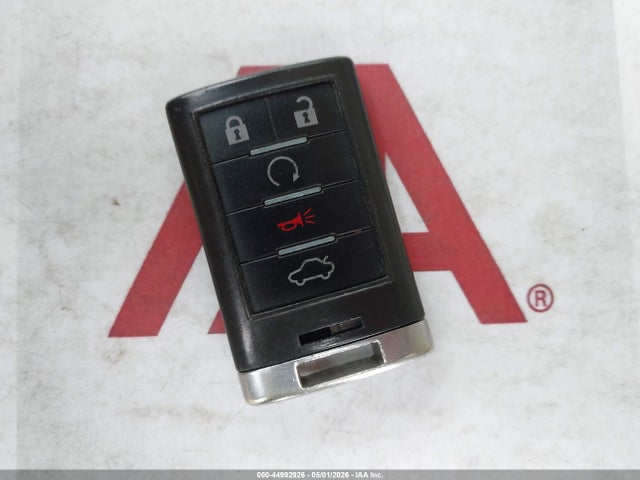2008 Cadillac Cts Standard მანქანა იყიდება აუქციონზე, vin: 1G6DM577980122585, აუქციონის ნომერი: 44992926