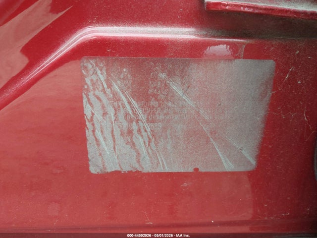 2008 Cadillac Cts Standard მანქანა იყიდება აუქციონზე, vin: 1G6DM577980122585, აუქციონის ნომერი: 44992926