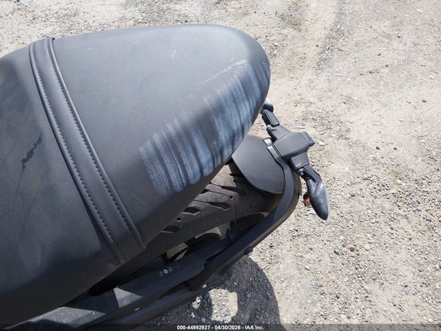 Triumph Motorcycle Trident 660 2025 SMTL21U41STCF8264 Image 15