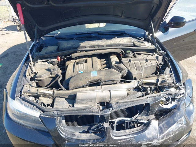 Продаж на аукціоні авто 2009 Bmw 328i, vin: WBAPH77549NM27339, номер лоту: 44992928