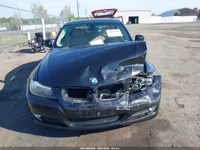 Продаж на аукціоні авто 2009 Bmw 328i, vin: WBAPH77549NM27339, номер лоту: 44992928