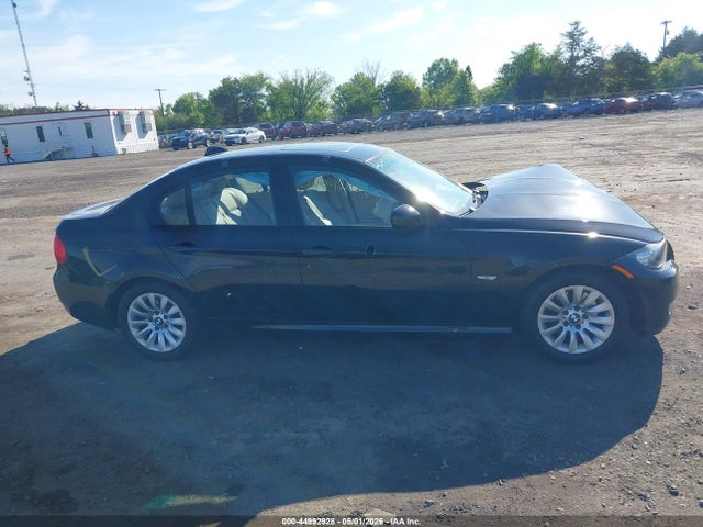 Продаж на аукціоні авто 2009 Bmw 328i, vin: WBAPH77549NM27339, номер лоту: 44992928
